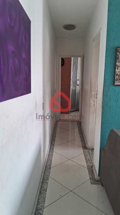 Apartamento, 1 quarto, 48 m² - Foto 5
