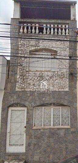 Sobrado, 3 quartos, 125 m² - Foto 1