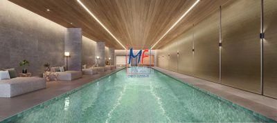 Apartamento, 3 quartos, 166 m² - Foto 5