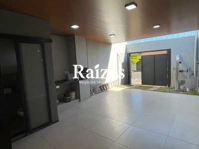 Casa, 2 quartos, 107 m² - Foto 2