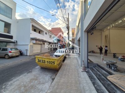 Loja-Salão, 499 m² - Foto 4