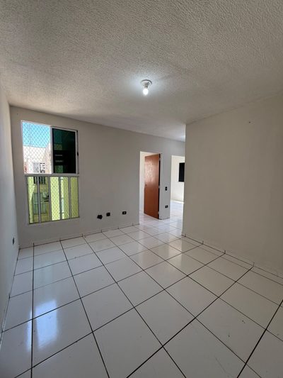 Apartamento, 2 quartos, 46 m² - Foto 5