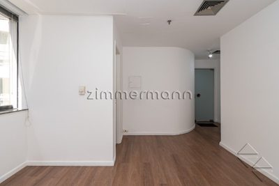Casa Comercial, 33 m² - Foto 2