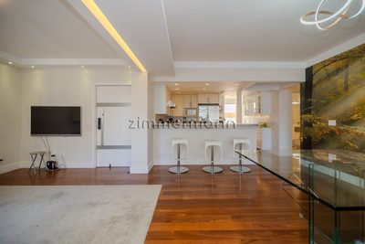 Apartamento, 3 quartos, 163 m² - Foto 5