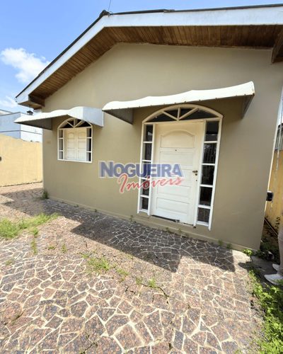 Casa, 2 quartos - Foto 3