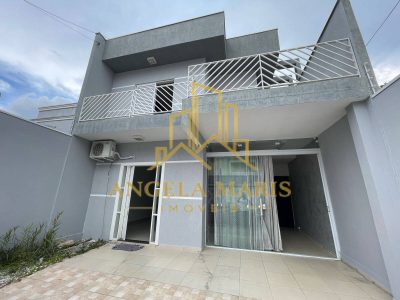 Casa, 3 quartos, 133 m² - Foto 1