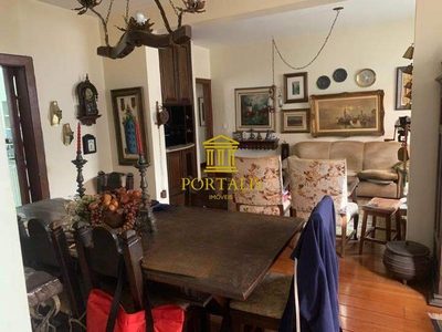 Apartamento, 4 quartos, 255 m² - Foto 4
