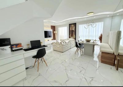Apartamento, 3 quartos, 230 m² - Foto 1