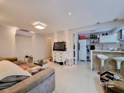 Apartamento, 2 quartos, 85 m² - Foto 4