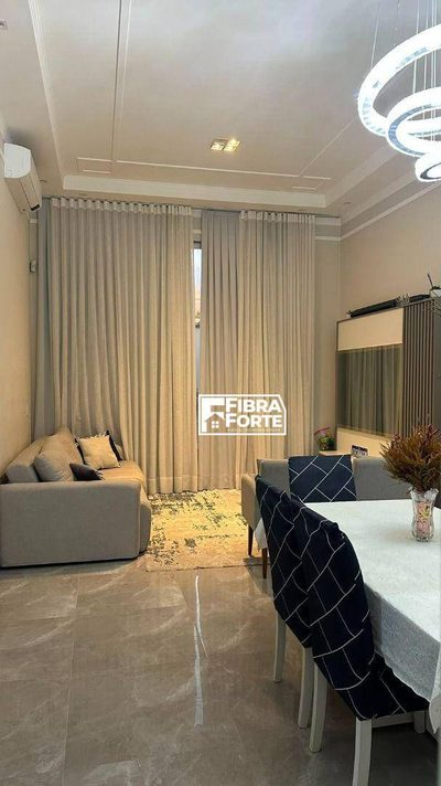Casa, 3 quartos, 140 m² - Foto 1