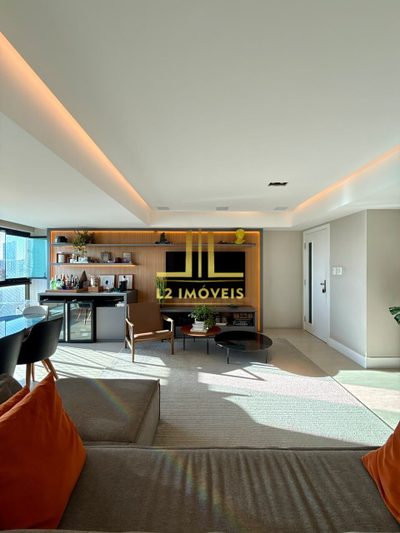 Apartamento, 2 quartos, 103 m² - Foto 3
