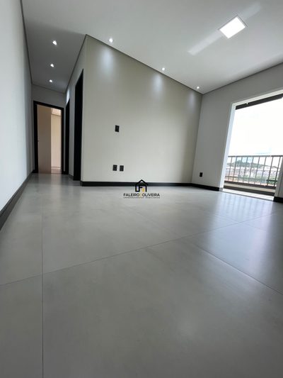 Apartamento, 2 quartos, 60 m² - Foto 3
