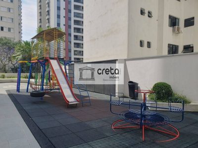 Apartamento, 3 quartos, 185 m² - Foto 4