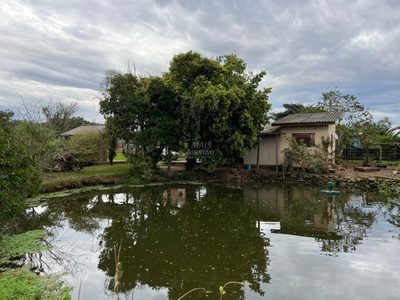 Sítio, 2 quartos, 1 hectares - Foto 1
