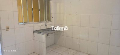 Casa, 1 quarto, 60 m² - Foto 3