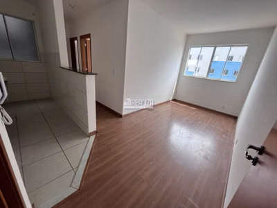 Apartamento, 2 quartos - Foto 1