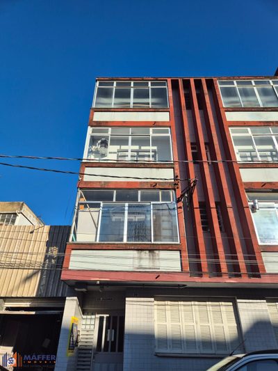 Apartamento, 2 quartos, 81 m² - Foto 1