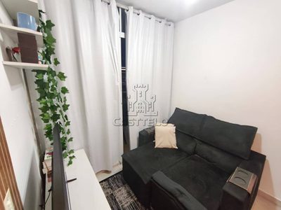 Apartamento, 2 quartos, 49 m² - Foto 4