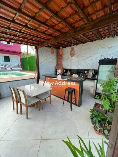 Casa, 4 quartos, 250 m² - Foto 2