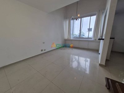 Apartamento, 1 quarto, 49 m² - Foto 3