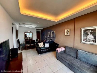 Apartamento, 3 quartos, 150 m² - Foto 4