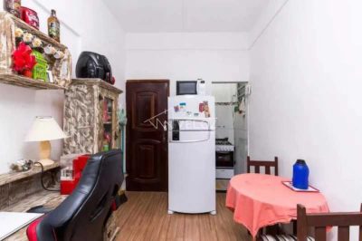Apartamento, 1 quarto, 24 m² - Foto 1