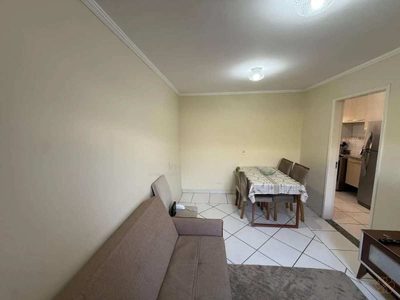 Apartamento, 3 quartos, 60 m² - Foto 3
