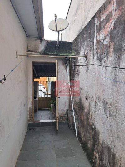 Casa, 2 quartos, 72 m² - Foto 4