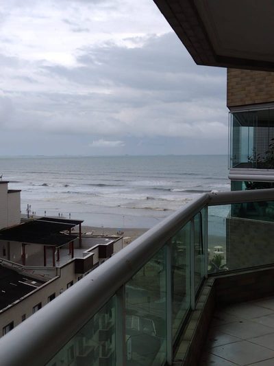 Apartamento, 3 quartos, 159 m² - Foto 1