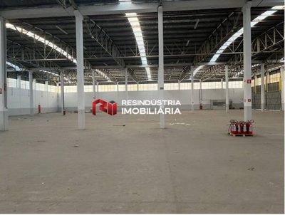 Depósito-Galpão, 4940 m² - Foto 5