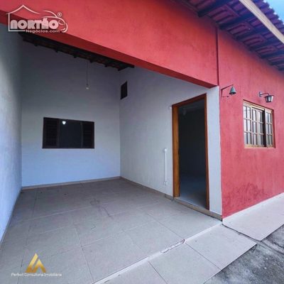 Casa, 4 quartos, 250 m² - Foto 1