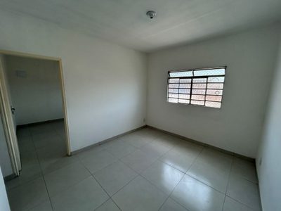 Casa, 1 quarto, 50 m² - Foto 1