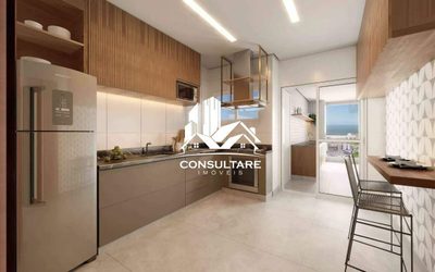 Apartamento, 3 quartos, 112 m² - Foto 2