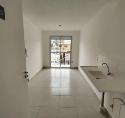 Apartamento, 1 quarto, 34 m² - Foto 3