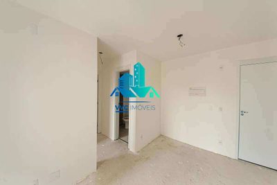 Apartamento, 2 quartos, 48 m² - Foto 2