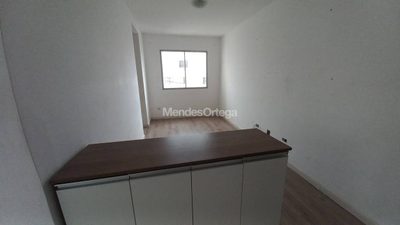 Apartamento, 2 quartos, 48 m² - Foto 4