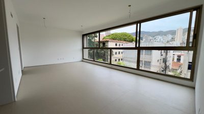 Apartamento, 4 quartos, 153 m² - Foto 3