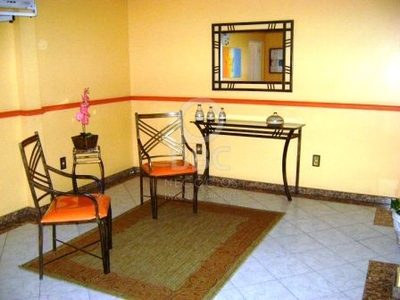 Cobertura, 3 quartos, 150 m² - Foto 3