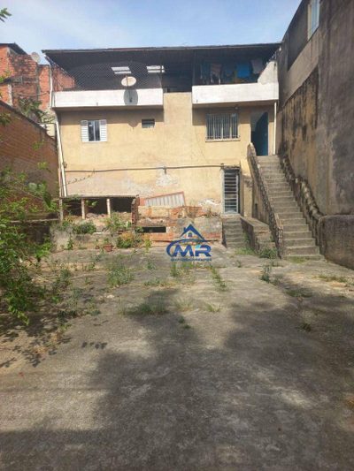 Sobrado, 2 quartos, 172 m² - Foto 3