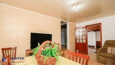 Casa, 3 quartos, 153 m² - Foto 4