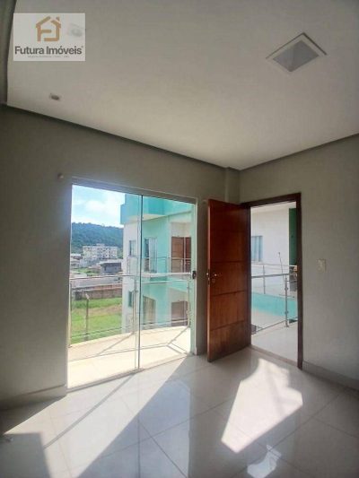 Apartamento, 2 quartos, 77 m² - Foto 2