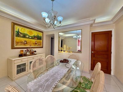 Apartamento, 3 quartos, 90 m² - Foto 5