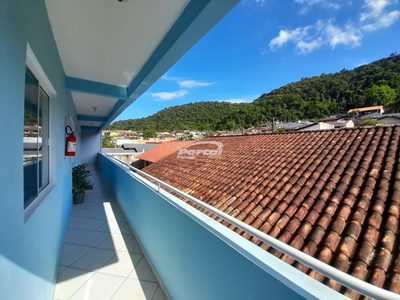 Apartamento, 1 quarto, 35 m² - Foto 4