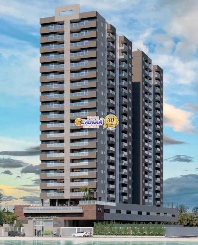 Apartamento, 2 quartos, 76 m² - Foto 2