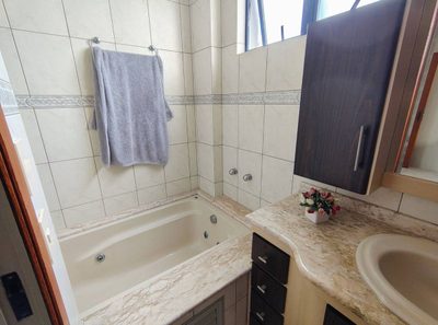 Apartamento, 3 quartos, 119 m² - Foto 4