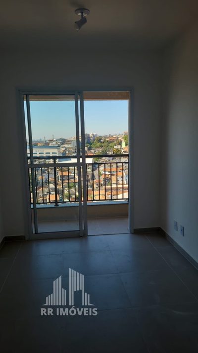 Apartamento, 2 quartos, 60 m² - Foto 3