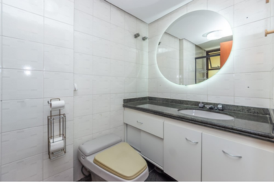 Apartamento, 4 quartos, 226 m² - Foto 4