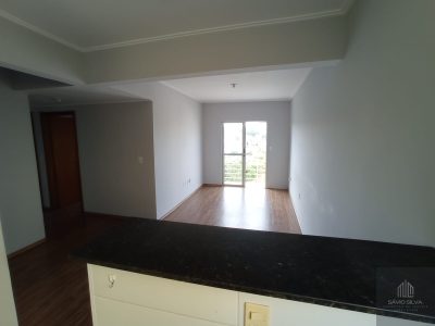 Apartamento, 2 quartos, 60 m² - Foto 5