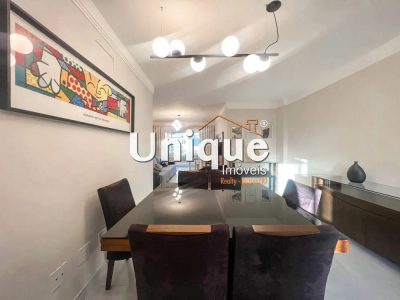 Apartamento, 3 quartos, 150 m² - Foto 3