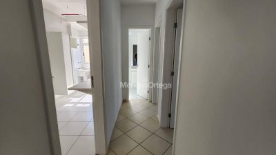 Apartamento, 2 quartos, 52 m² - Foto 4